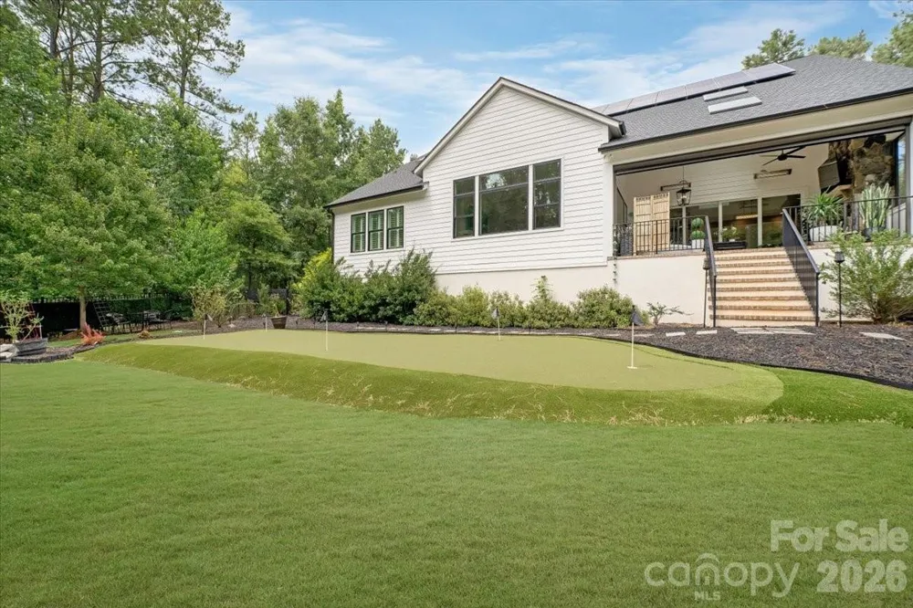 6321 Chimney Bluff Road Lancaster, SC 29720