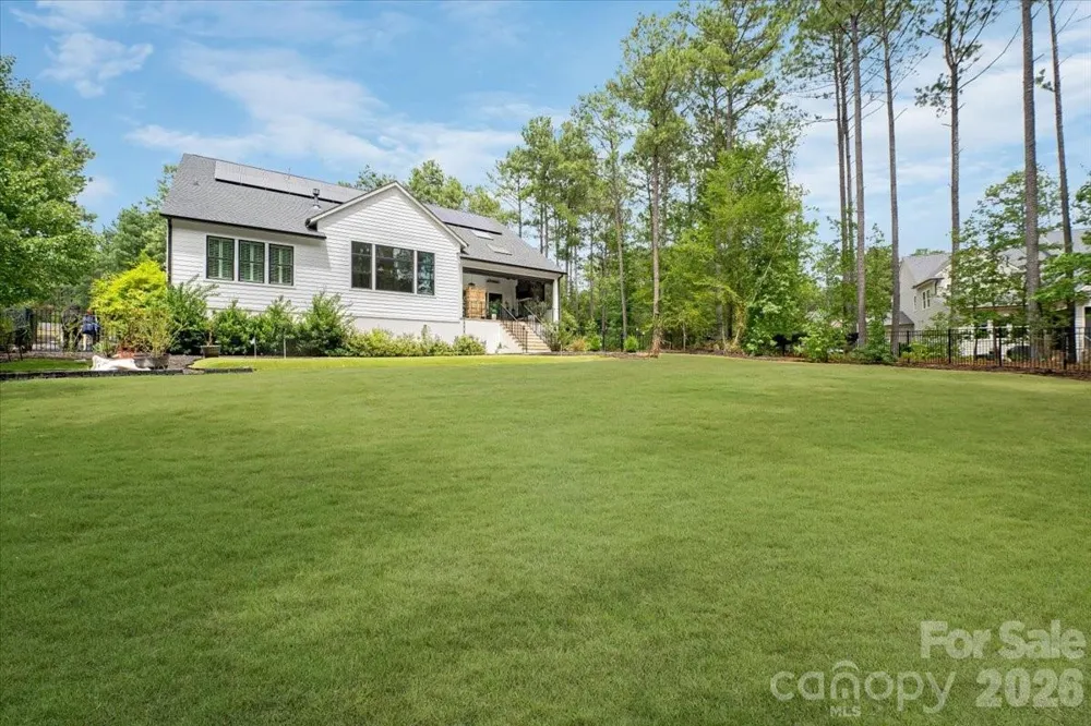 6321 Chimney Bluff Road Lancaster, SC 29720
