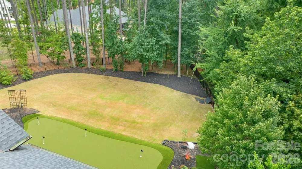 6321 Chimney Bluff Road Lancaster, SC 29720