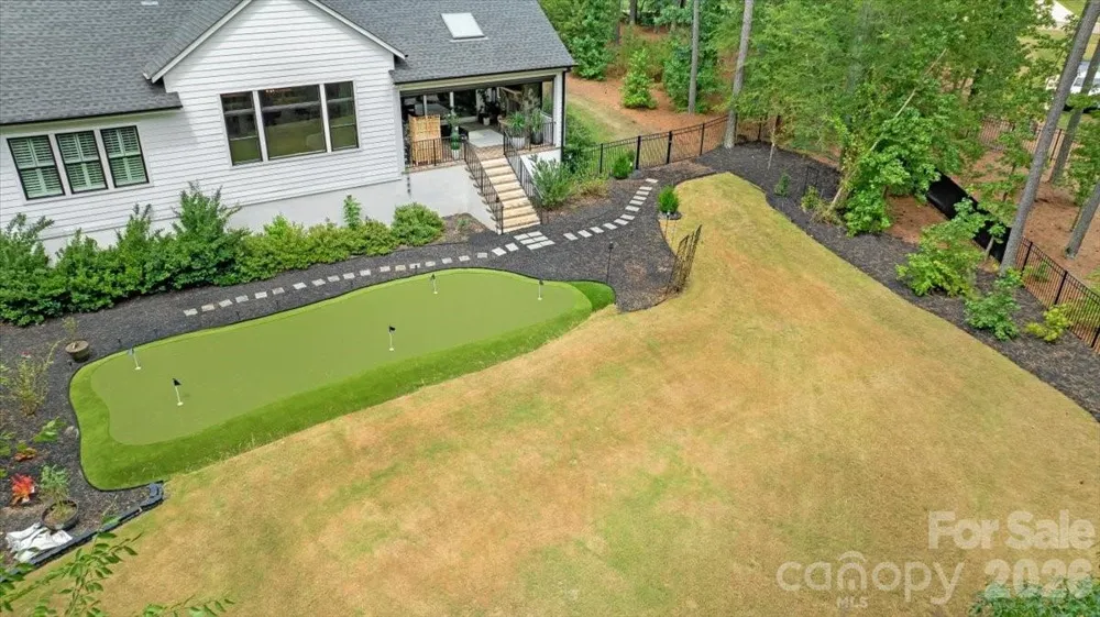 6321 Chimney Bluff Road Lancaster, SC 29720