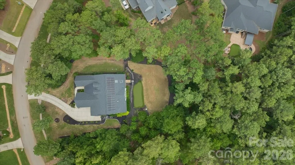 6321 Chimney Bluff Road Lancaster, SC 29720