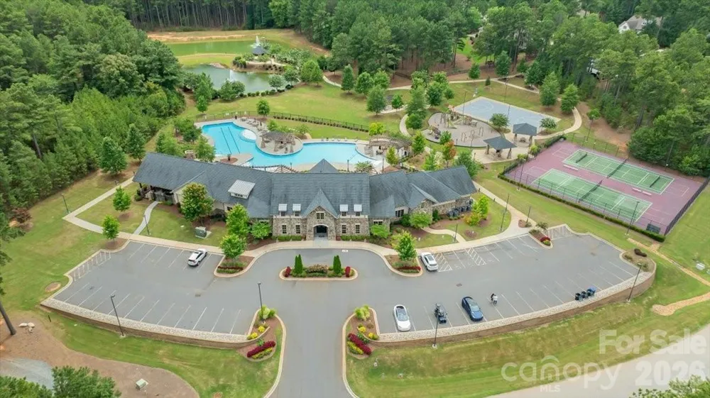 6321 Chimney Bluff Road Lancaster, SC 29720