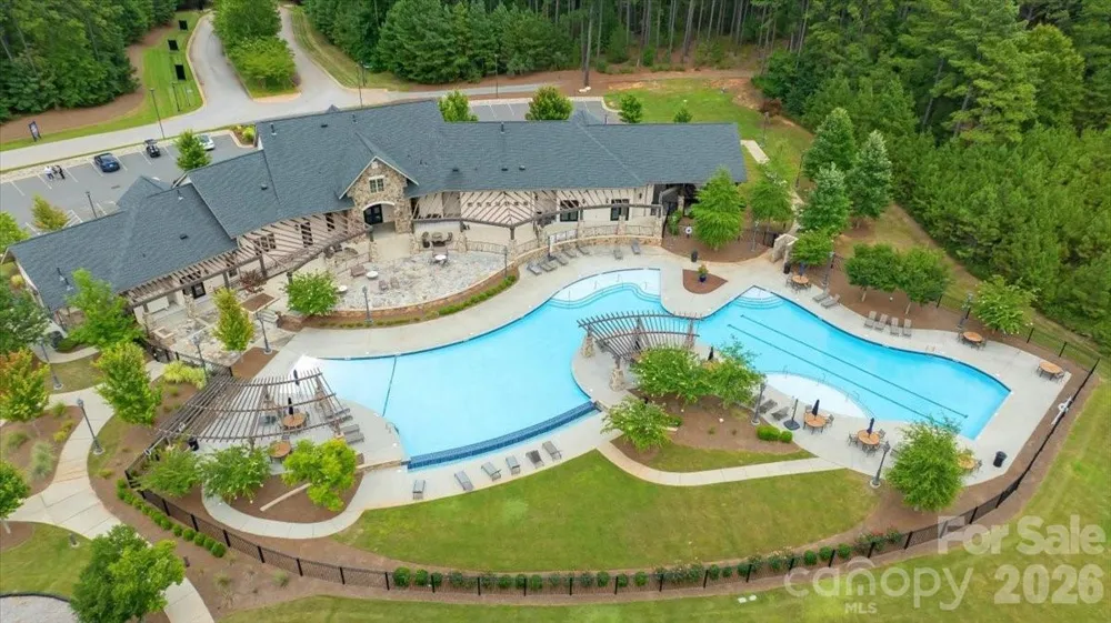 6321 Chimney Bluff Road Lancaster, SC 29720