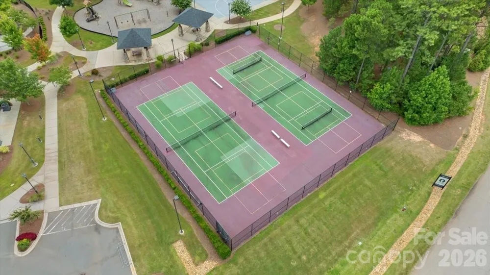6321 Chimney Bluff Road Lancaster, SC 29720