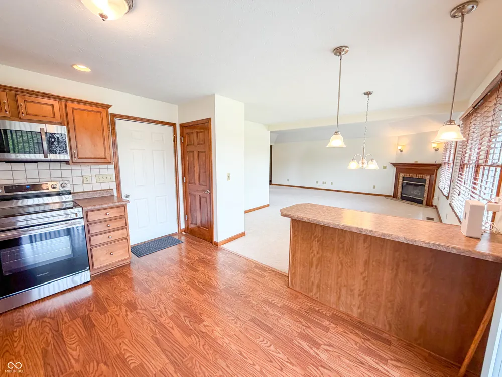 1119 Manchester Drive Brownsburg, IN 46112