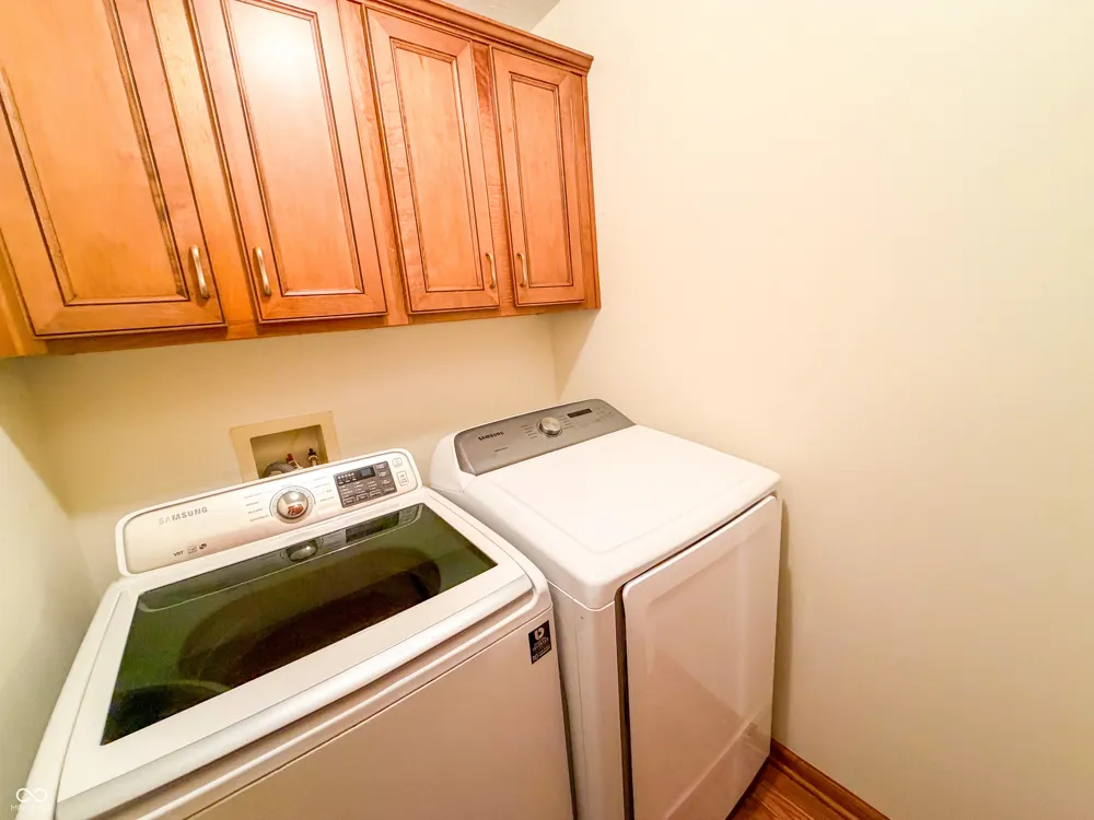 1119 Manchester Drive Brownsburg, IN 46112