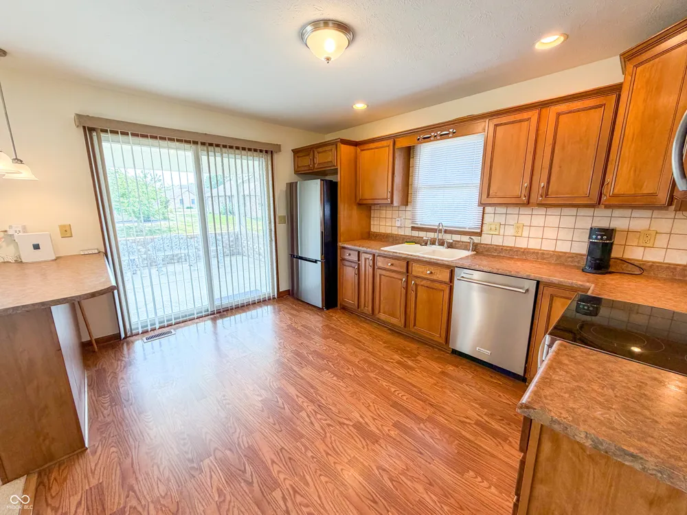 1119 Manchester Drive Brownsburg, IN 46112