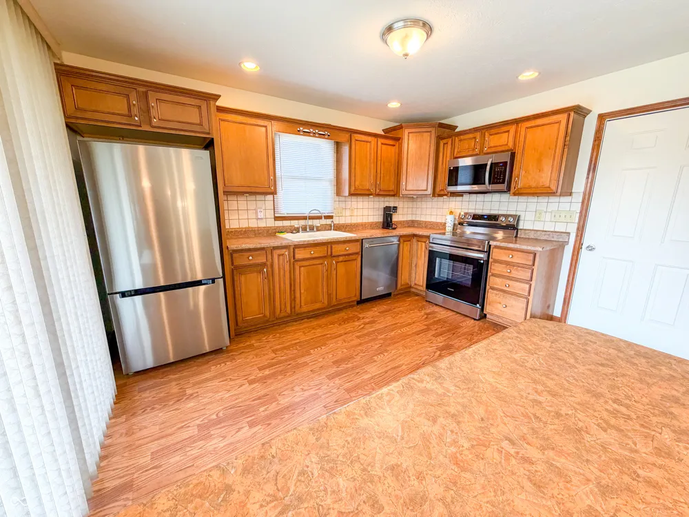1119 Manchester Drive Brownsburg, IN 46112