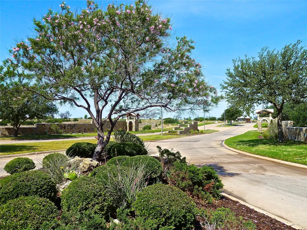 Spyglass Drive Possum Kingdom Lake, TX 76449