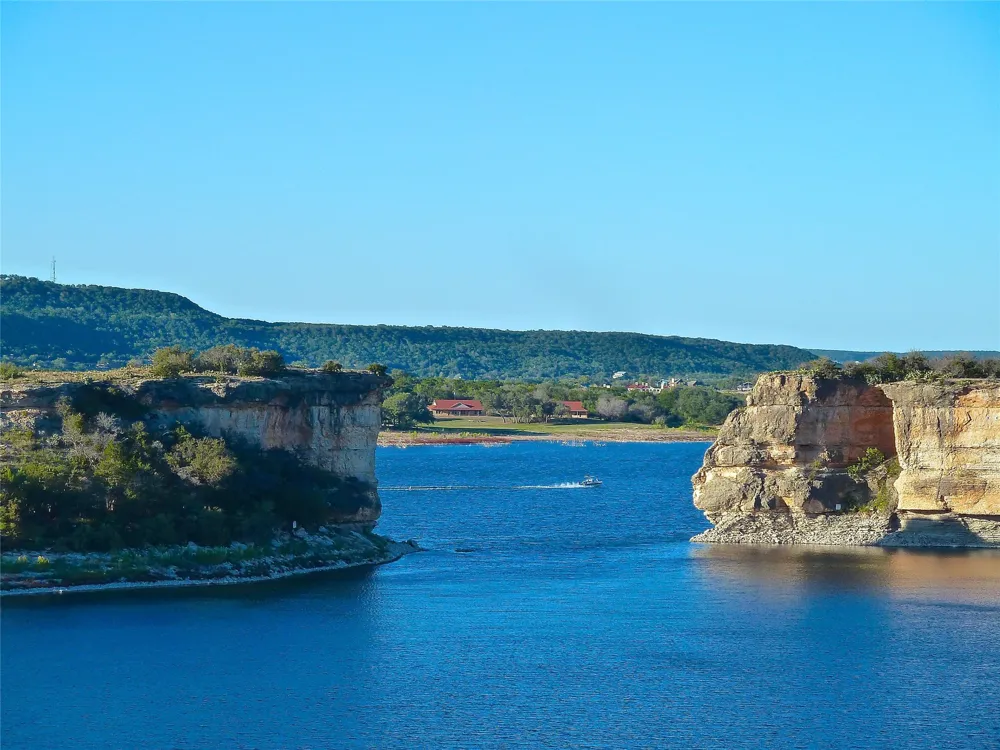 Spyglass Drive Possum Kingdom Lake, TX 76449