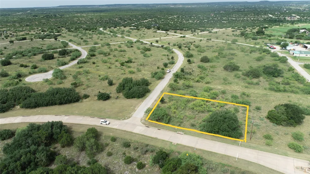 Spyglass Drive Possum Kingdom Lake, TX 76449