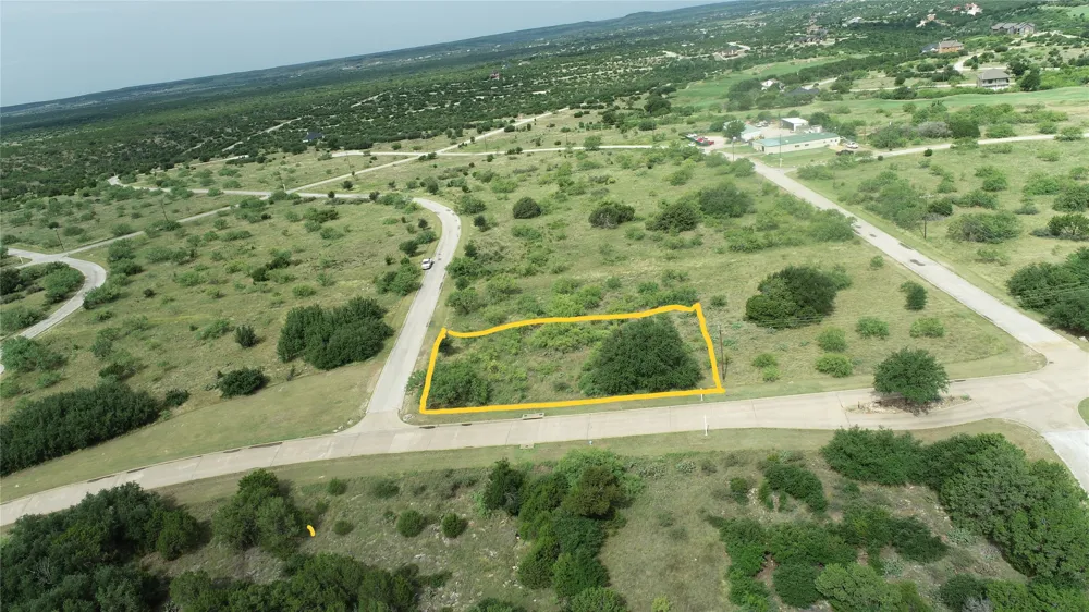 Spyglass Drive Possum Kingdom Lake, TX 76449