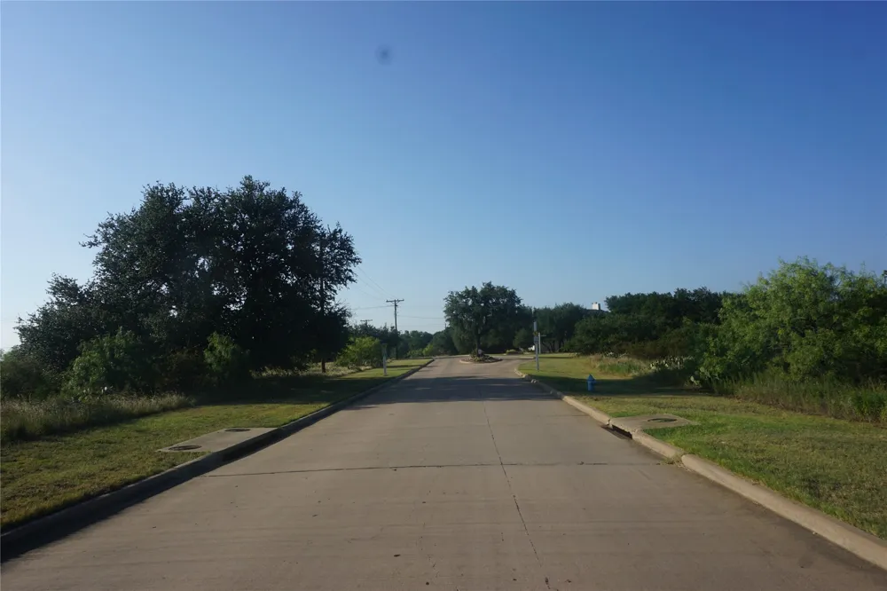 Spyglass Drive Possum Kingdom Lake, TX 76449