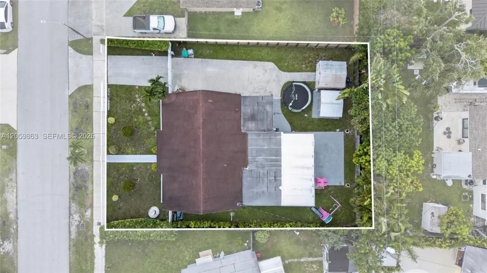 12015 SW 188 ST Miami, FL 33177