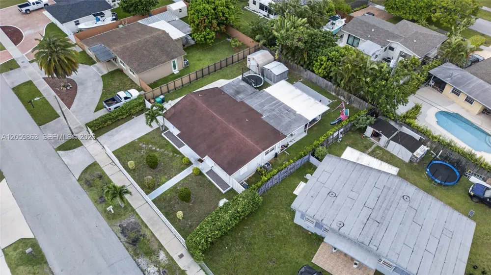 12015 SW 188 ST Miami, FL 33177