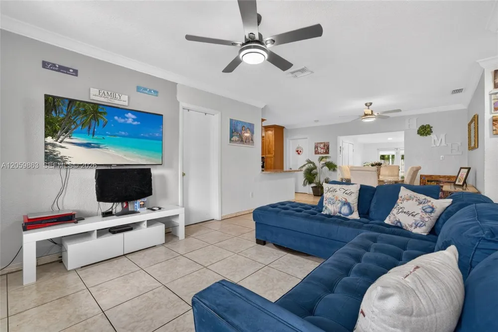 12015 SW 188 ST Miami, FL 33177