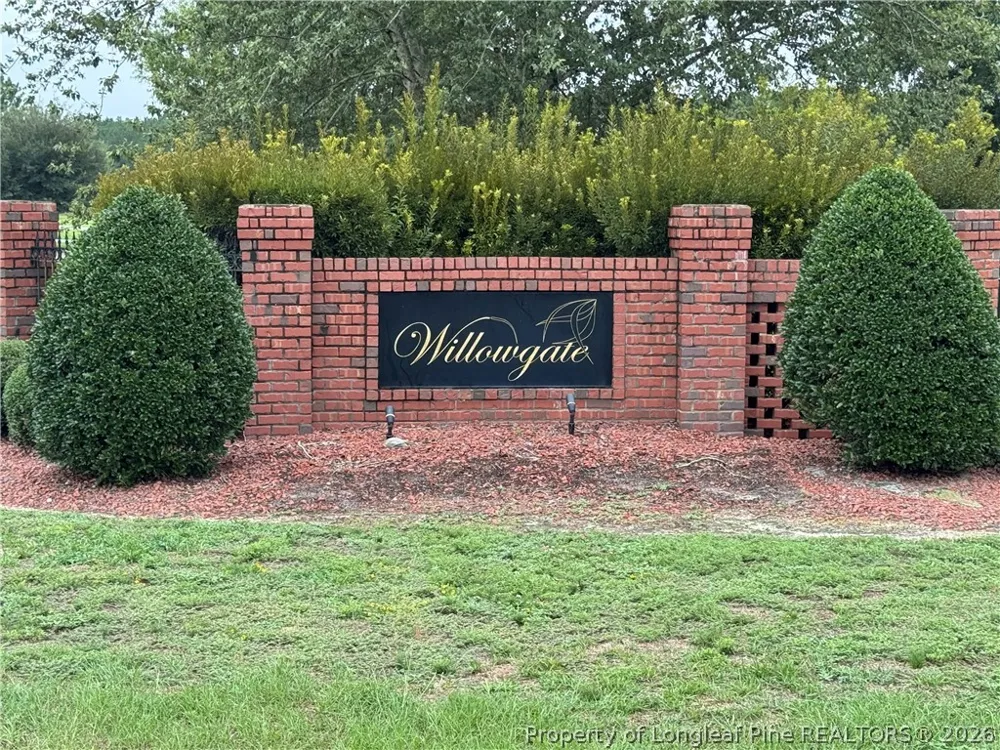 4153 Willowgate Drive Eastover, NC 28312