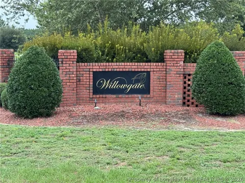 4153 Willowgate Drive