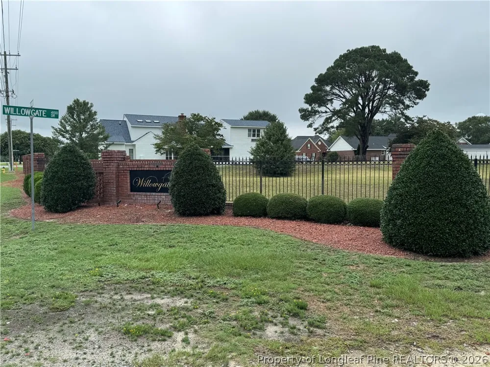 4153 Willowgate Drive Eastover, NC 28312