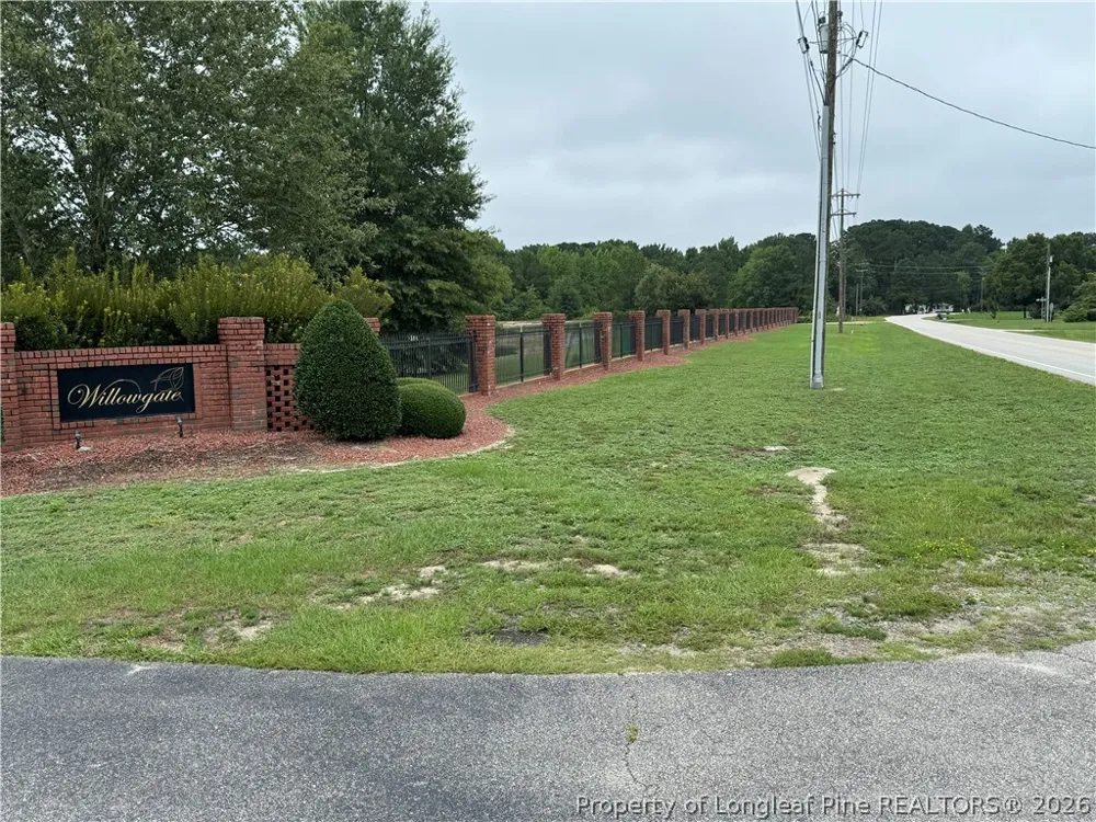 4153 Willowgate Drive Eastover, NC 28312