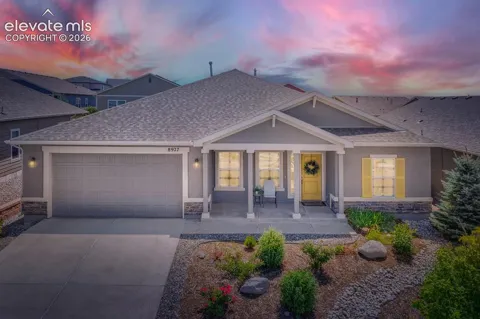 8927 Backgammon Drive