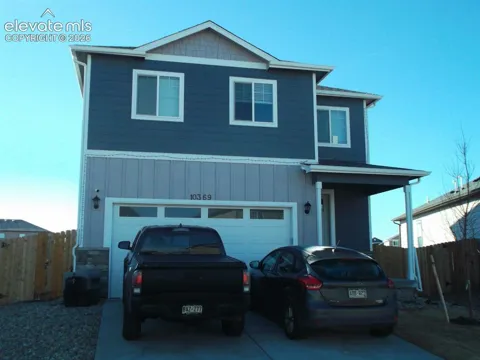 4316 Excursion Drive