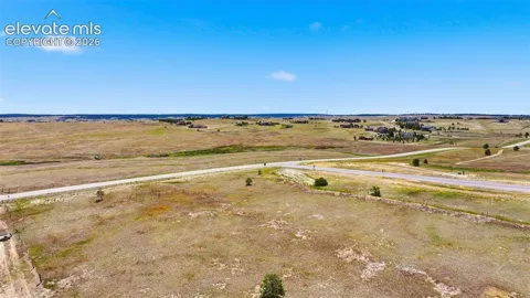 Settlers Ranch Road