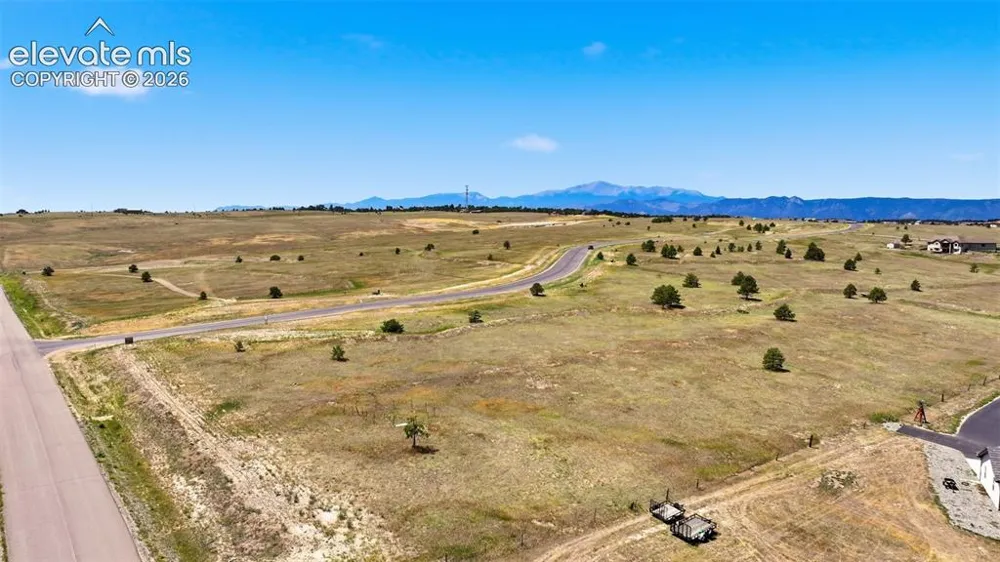 Settlers Ranch Road Colorado Springs, CO 80132