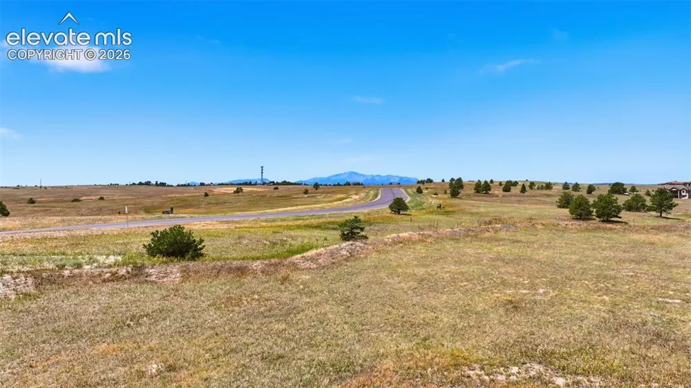Settlers Ranch Road Colorado Springs, CO 80132