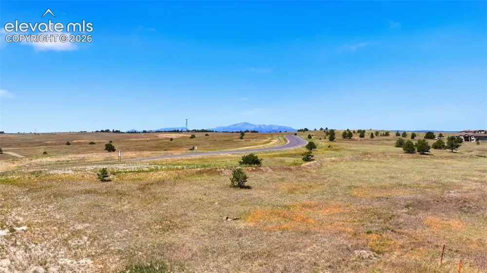 Settlers Ranch Road Colorado Springs, CO 80132