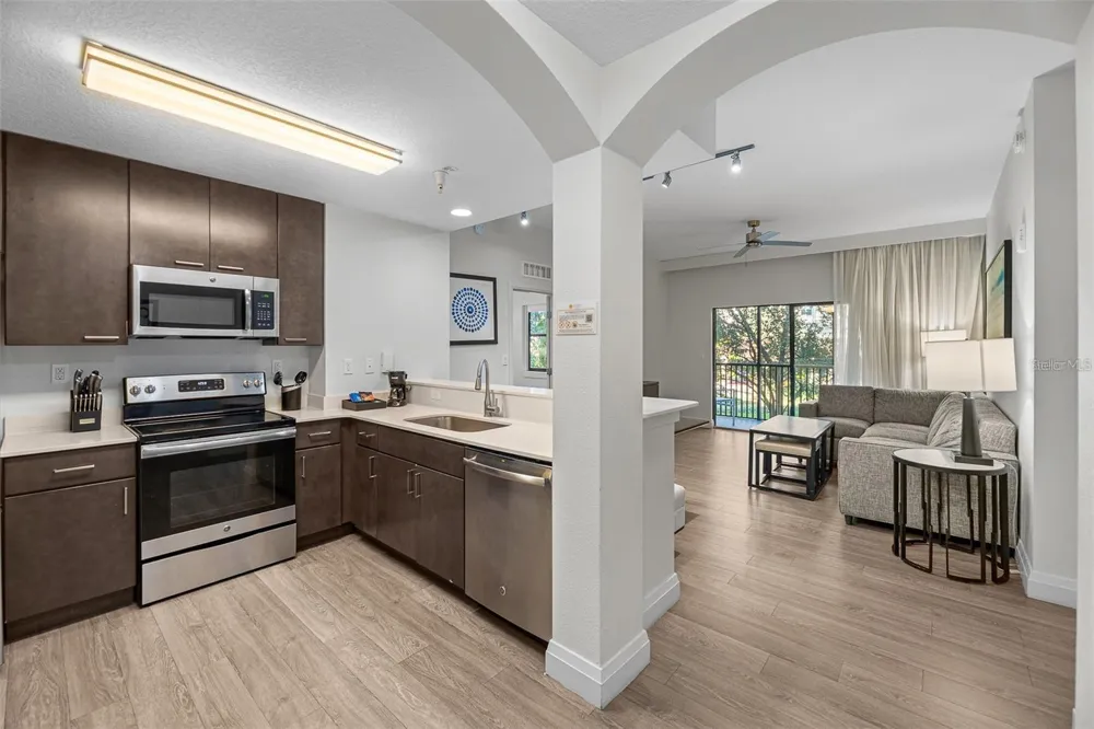 14501 GROVE RESORT AVENUE #3406 Winter Garden, FL 34787