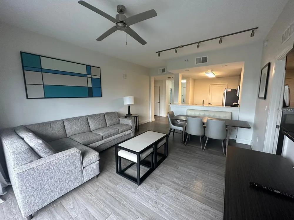 14501 GROVE RESORT AVENUE #3406 Winter Garden, FL 34787