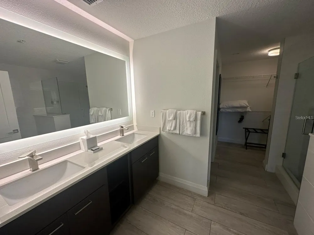 14501 GROVE RESORT AVENUE #3406 Winter Garden, FL 34787