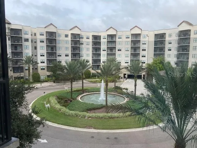 14501 GROVE RESORT AVENUE #3406 Winter Garden, FL 34787