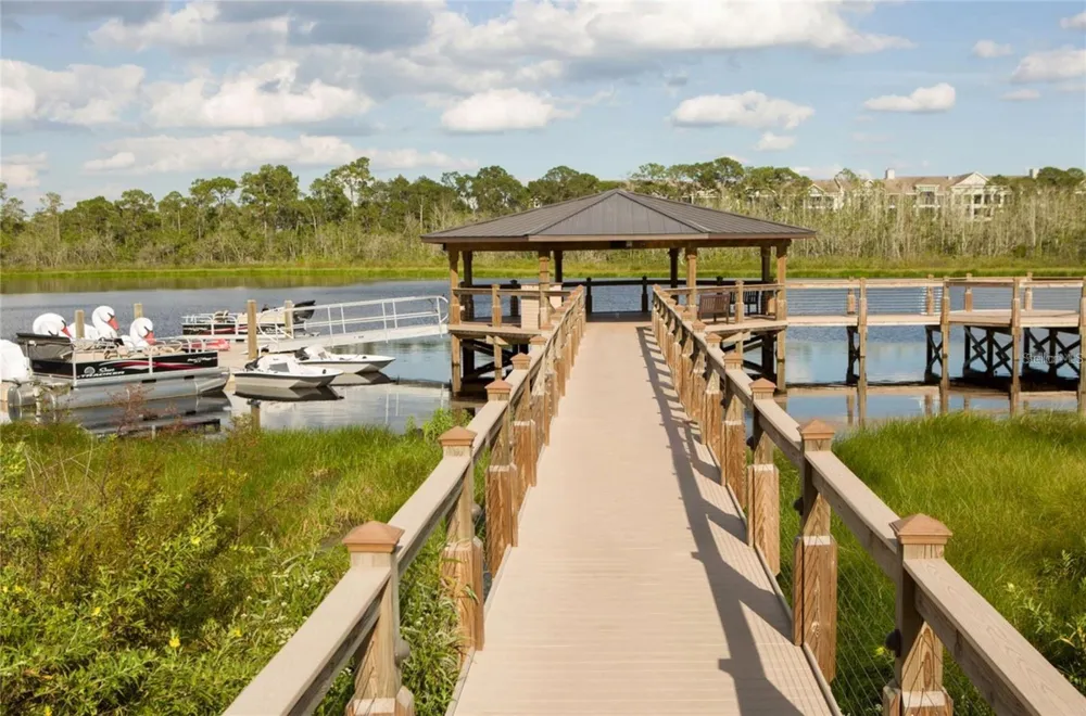 14501 GROVE RESORT AVENUE #3406 Winter Garden, FL 34787