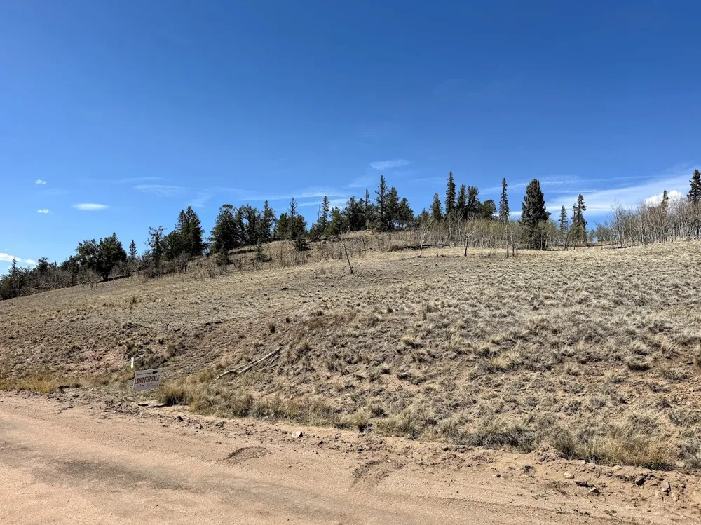 622 Longbow Drive Jefferson, CO 80456