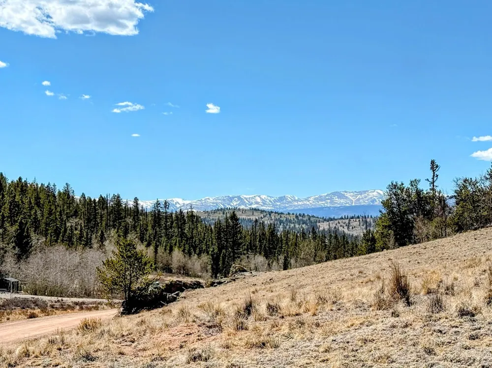 622 Longbow Drive Jefferson, CO 80456