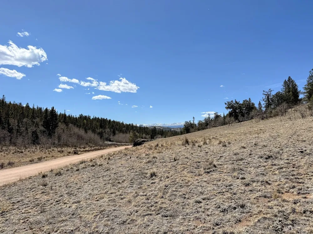 622 Longbow Drive Jefferson, CO 80456