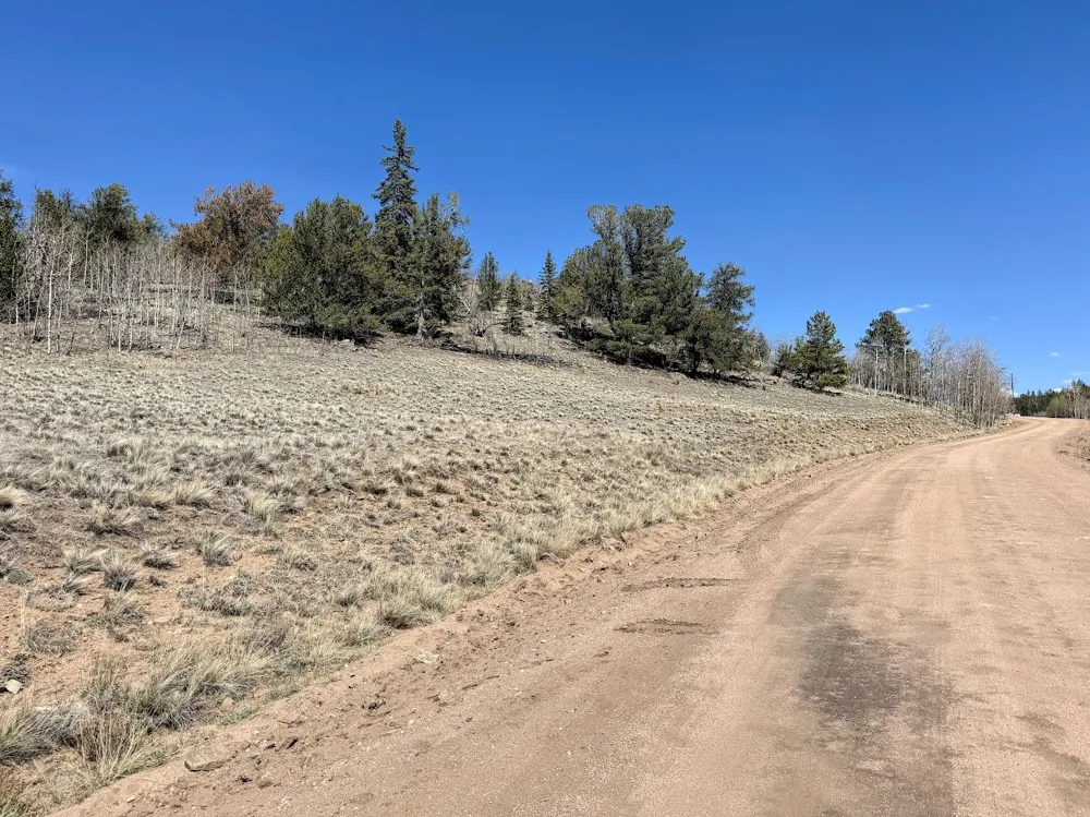 622 Longbow Drive Jefferson, CO 80456