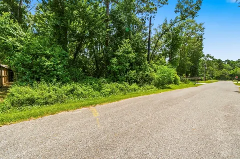 Osage Drive