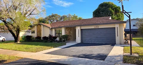11516 SW 54TH STREET