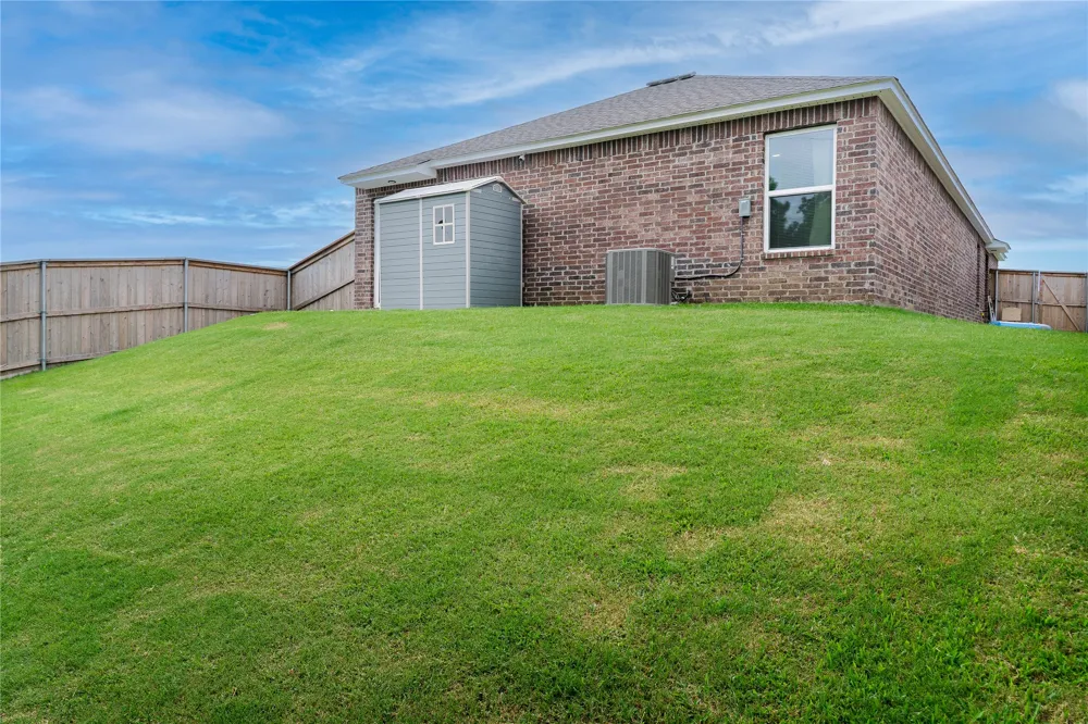 20779 McKellop Drive Kellyville, OK 74039