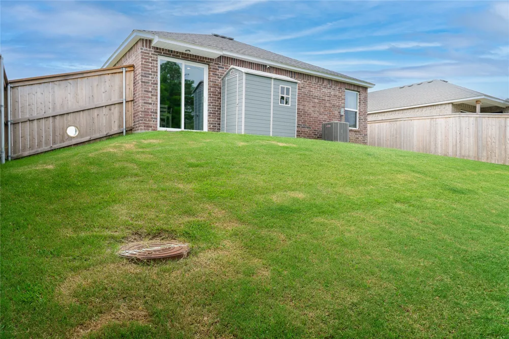 20779 McKellop Drive Kellyville, OK 74039