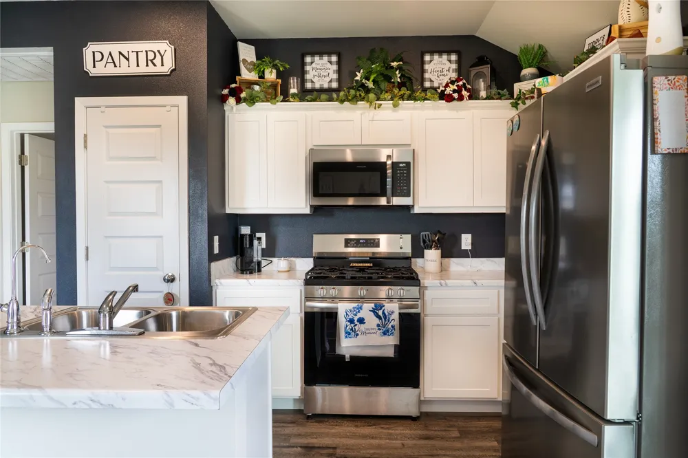 20779 McKellop Drive Kellyville, OK 74039