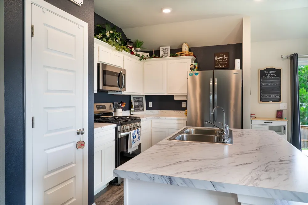 20779 McKellop Drive Kellyville, OK 74039