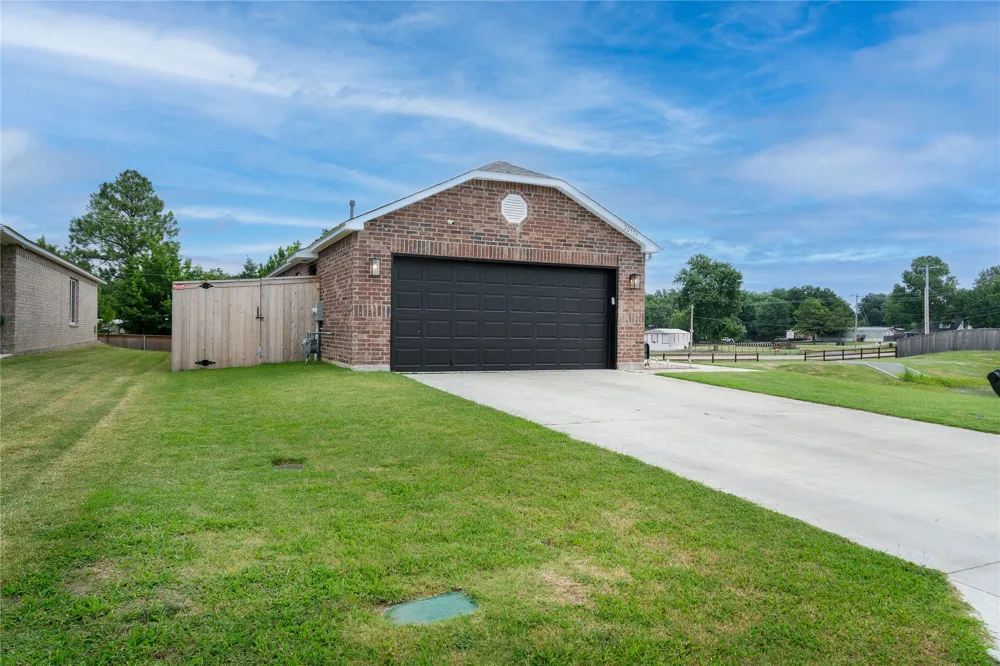 20779 McKellop Drive Kellyville, OK 74039