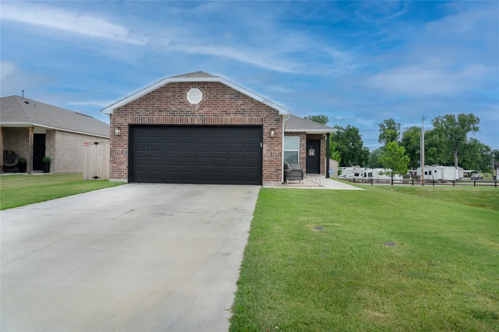 20779 McKellop Drive Kellyville, OK 74039
