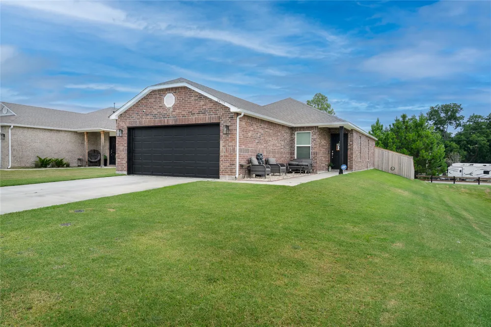 20779 McKellop Drive Kellyville, OK 74039