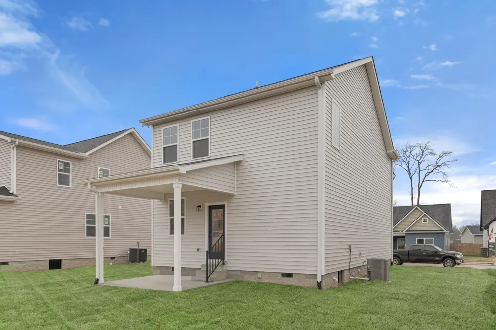 1622 Daly Dr Cookeville, TN 38506