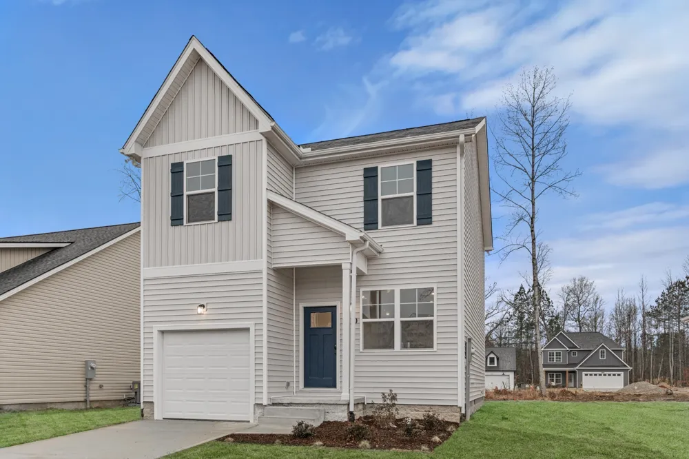 1622 Daly Dr Cookeville, TN 38506